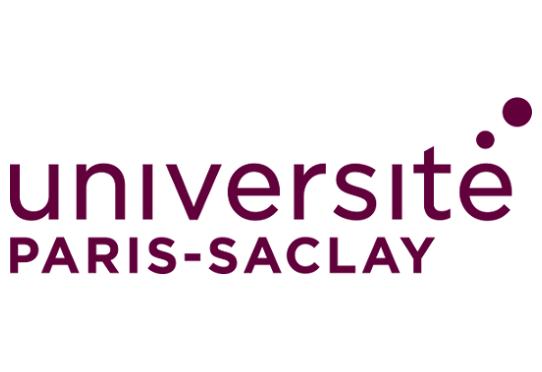 Logo Paris Saclay - Universités partenaires- Institut Pasteur