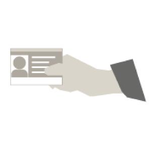 crédit : Institut Pasteur N'oubliez pas votre pièce d'identité - Bibliothèque du CeRIS - Institut Pasteur