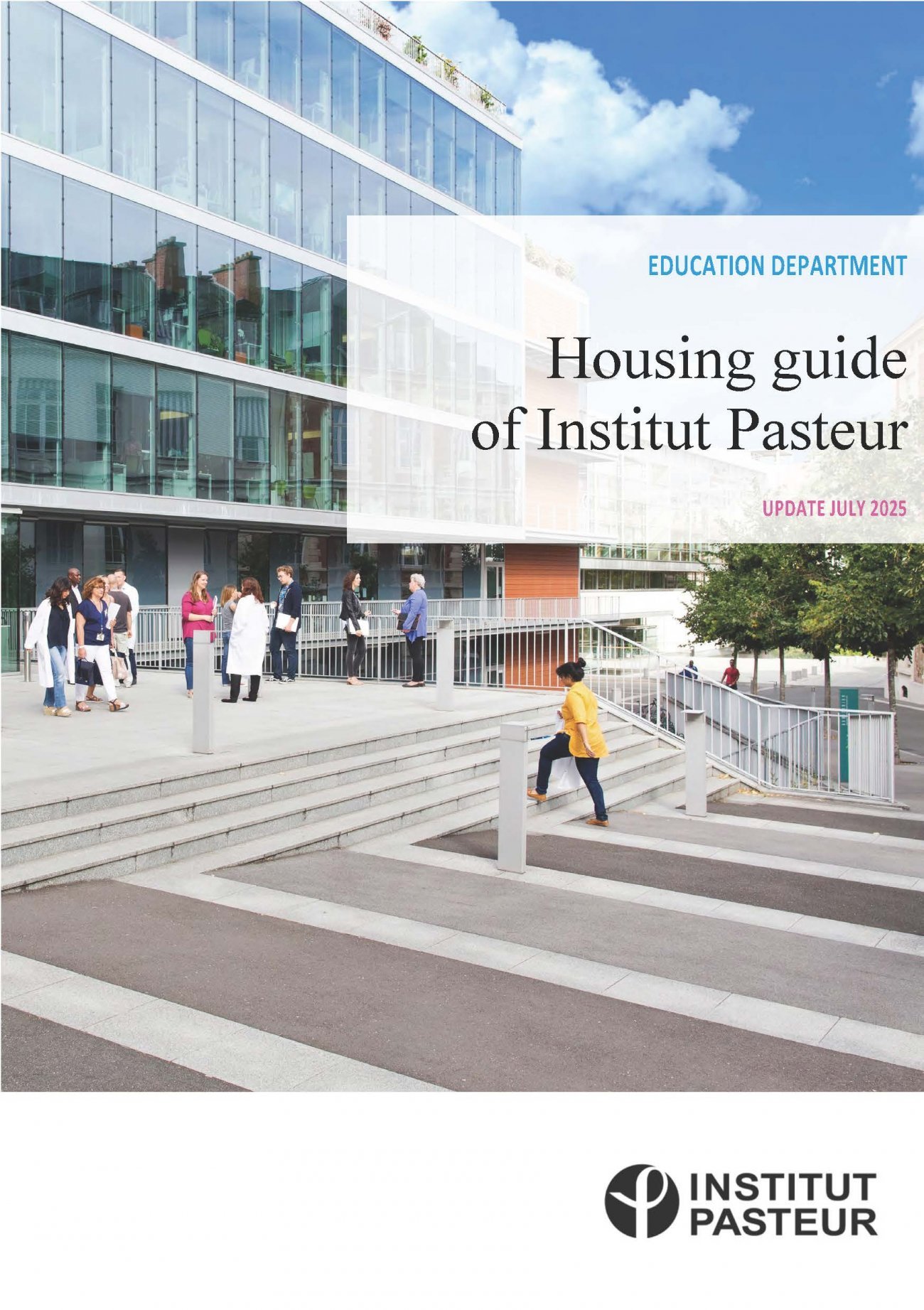 housing guide 2025