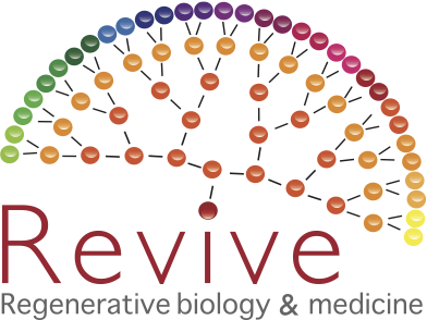 REVIVE Regenerative biology & medecine REVIVE Regenerative biology & medecine
