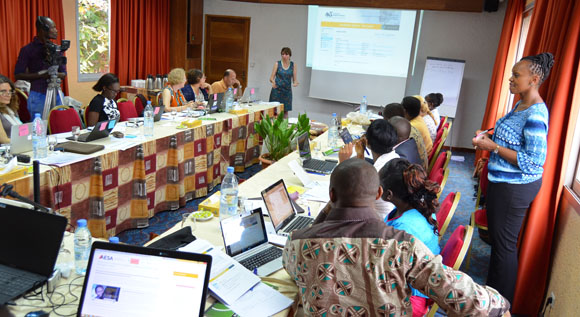 Grand Challenges Africa - Institut Pasteur Grand Challenges Africa - Institut Pasteur