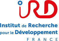 logo IRD logo IRD