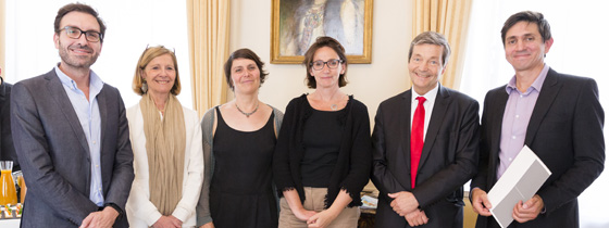 Prix Vallery Radot - Institut Pasteur BnF Prix Vallery Radot - Institut Pasteur BnF