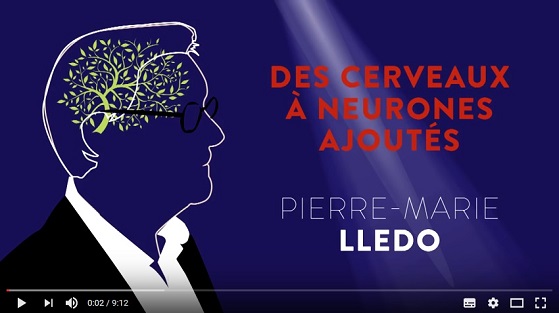 S3 Odeon - Pierre-Marie Lledo - Institut Pasteur S3 Odeon - Pierre-Marie Lledo - Institut Pasteur