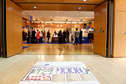 Organiser un événement à l'Institut Pasteur - Paris Organiser un événement à l'Institut Pasteur - Paris