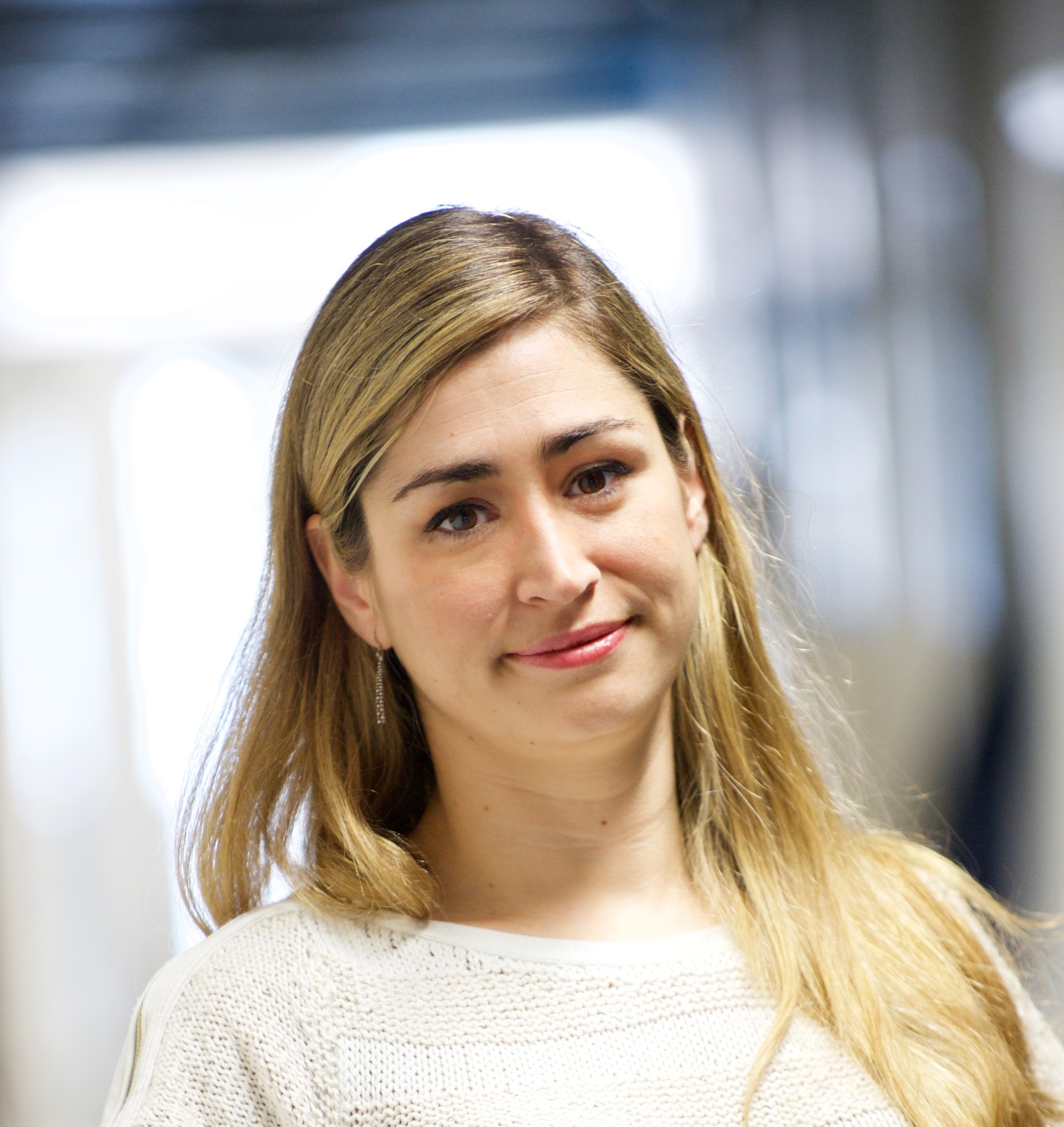 Elisa Gomez-Perdiguero - Institut Pasteur Elisa Gomez-Perdiguero - Institut Pasteur