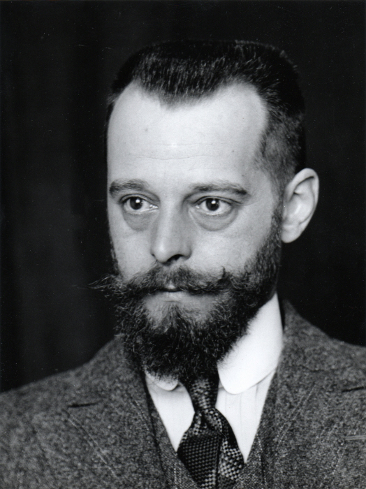Felix d'Herelle - Institut Pasteur