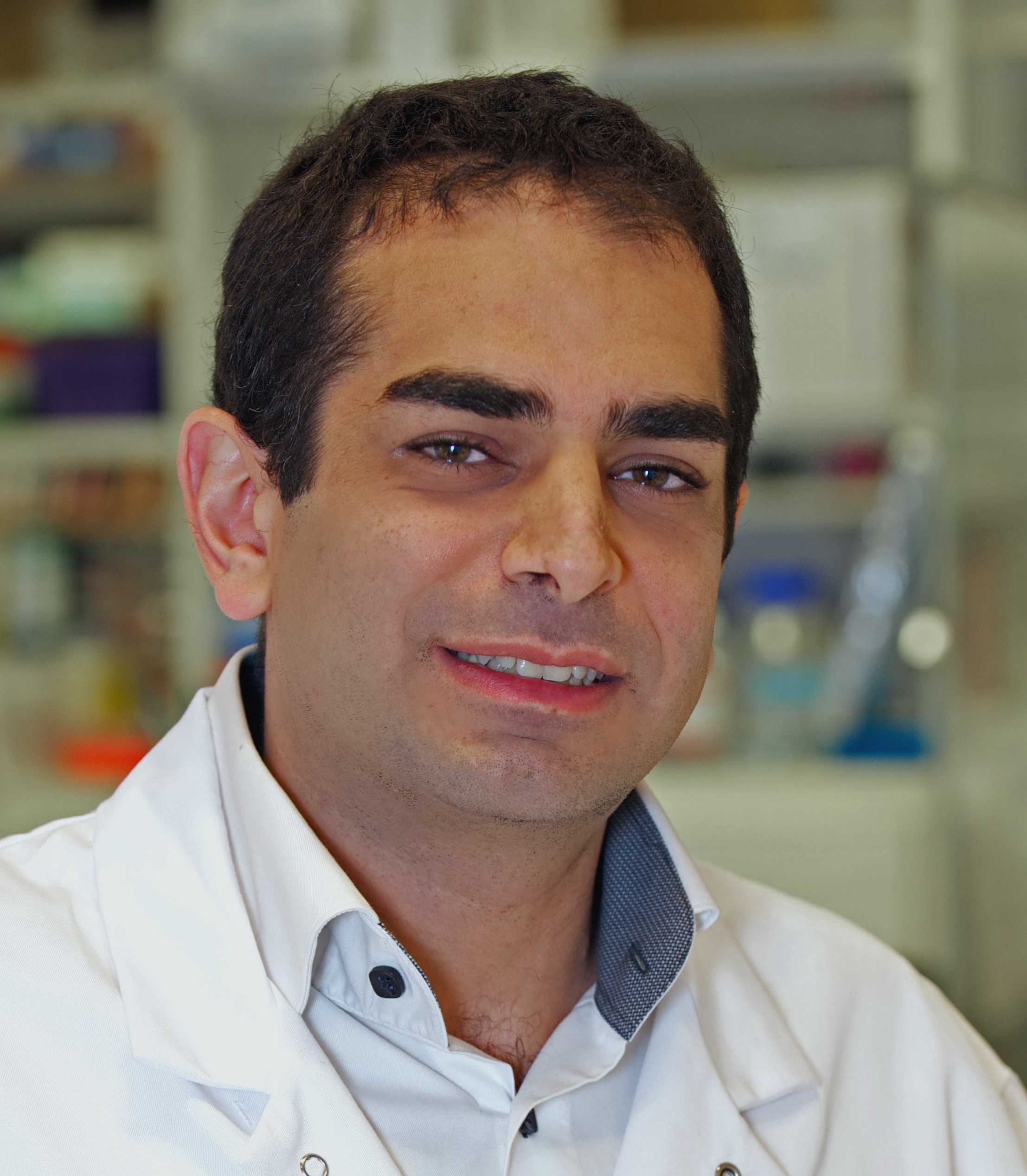Philippe Bousso - Institut Pasteur Philippe Bousso - Institut Pasteur