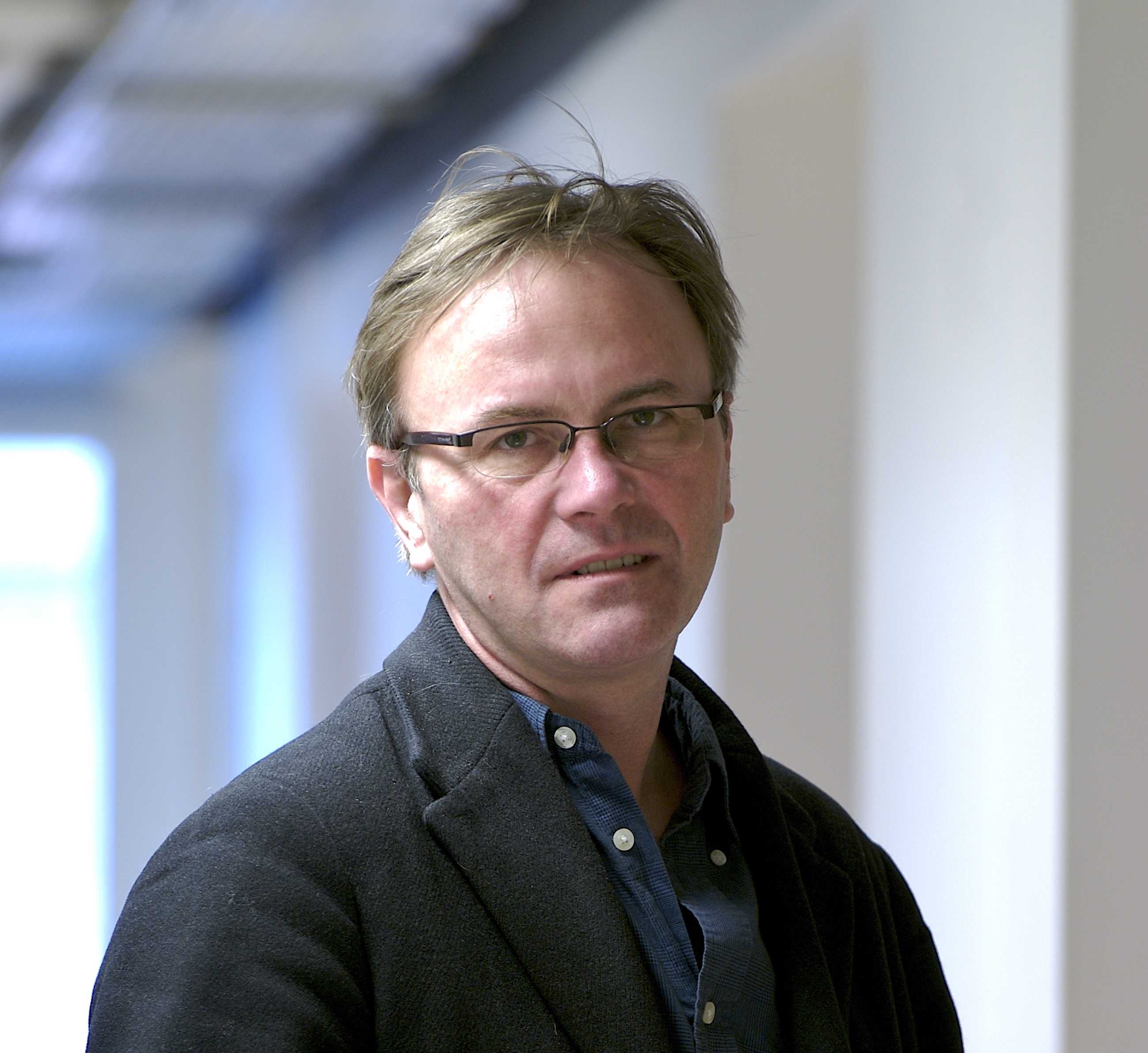 Didier Guillemot - Institut Pasteur Didier Guillemot - Institut Pasteur