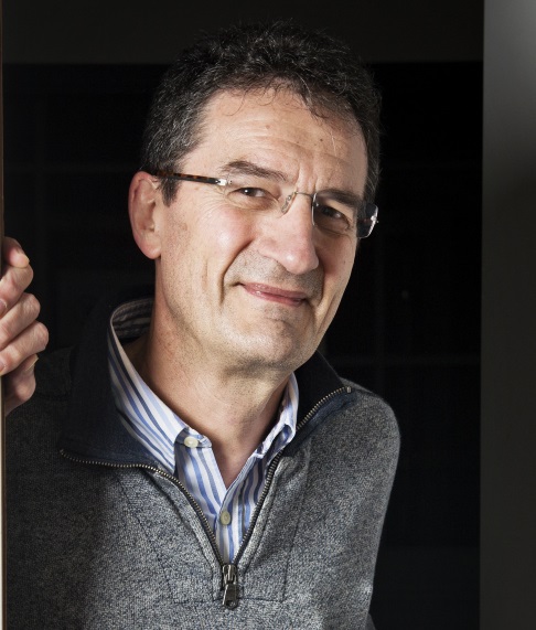 Philippe Sansonetti - Institut Pasteur Philippe Sansonetti - Institut Pasteur