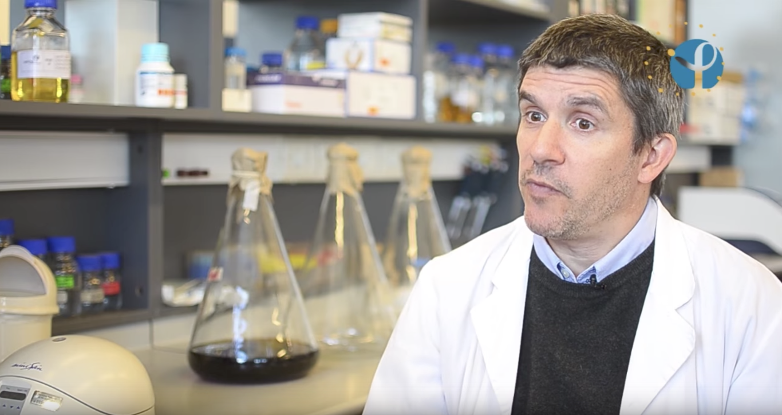 Vidéos du réseau international des Institut Pasteur Vidéos du réseau international des Institut Pasteur