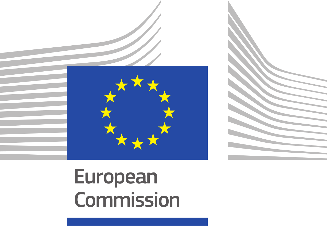 Logo Commission Europeenne Logo Commission Europeenne