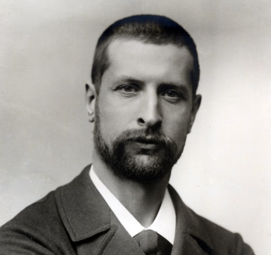 Alexandre Yersin - Institut Pasteur Alexandre Yersin - Institut Pasteur
