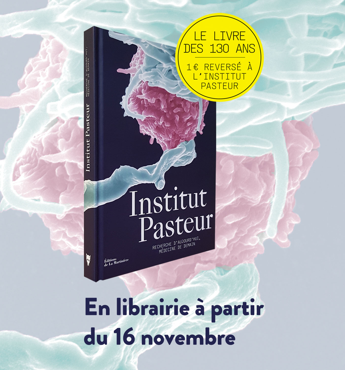 Institut Pasteur Institut Pasteur