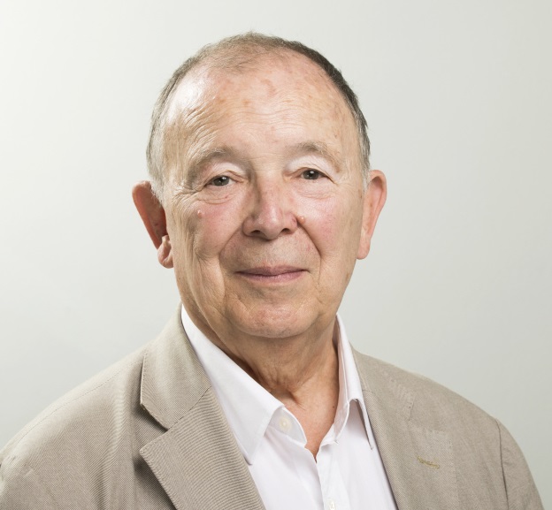 Jean-Pierre Changeux - Institut Pasteur Jean-Pierre Changeux - Institut Pasteur
