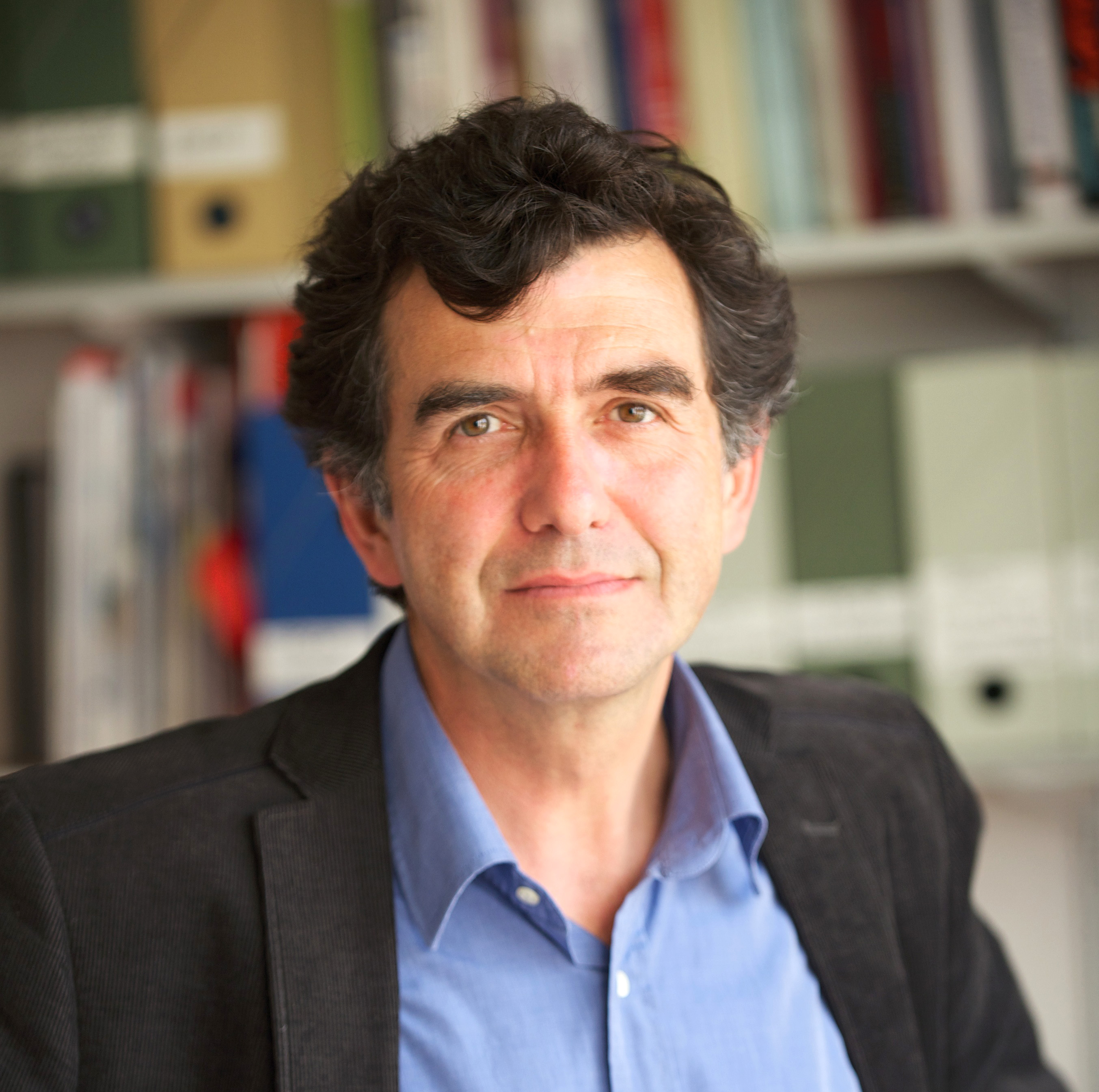 Arnaud Fontanet - Institut Pasteur Arnaud Fontanet - Institut Pasteur