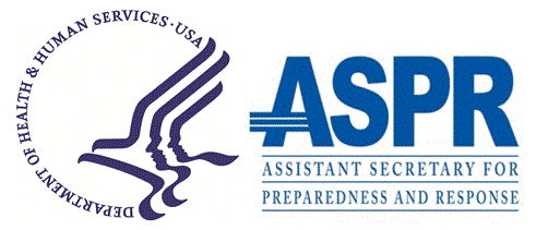 Logo ASPR Logo ASPR