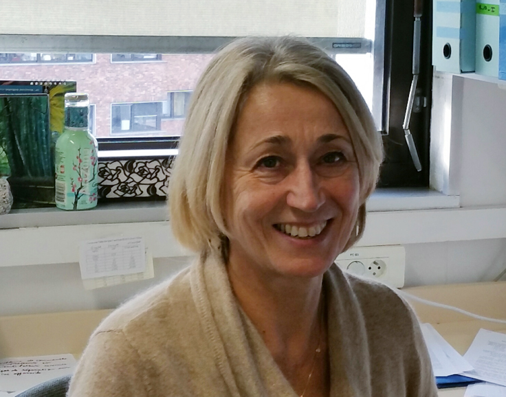 Frédérique Michel - Institut Pasteur Frédérique Michel - Institut Pasteur