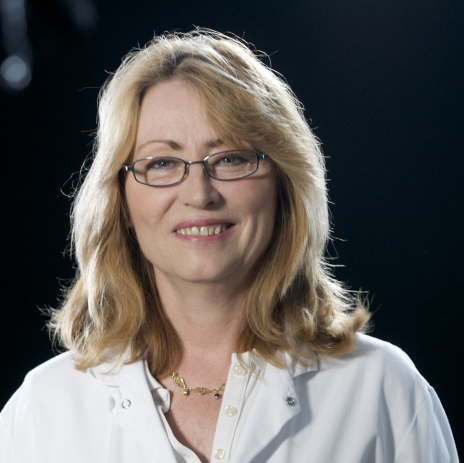 Catherine Rougeot - Institut Pasteur Catherine Rougeot - Institut Pasteur
