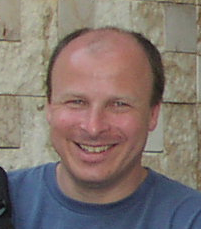 Lars Rogge - Institut Pasteur Lars Rogge - Institut Pasteur