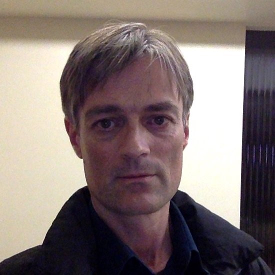 Christophe Zimmer - Institut Pasteur Christophe Zimmer - Institut Pasteur