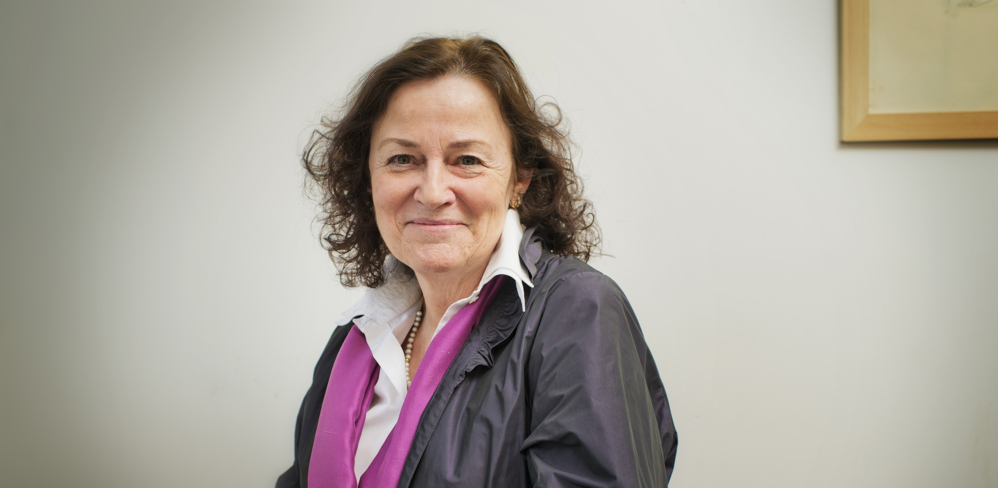 Le Professeur Christine Petit reçoit le Prix Kavli 2018 Le Professeur Christine Petit reçoit le Prix Kavli 2018
