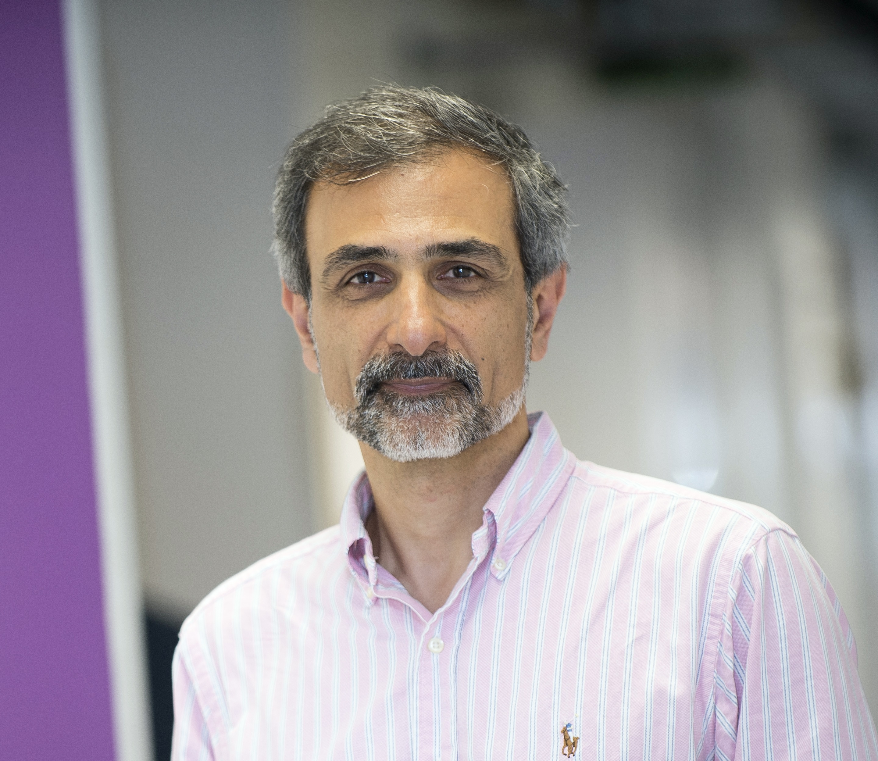 Shahragim Tajbakhsh - Institut Pasteur Shahragim Tajbakhsh - Institut Pasteur