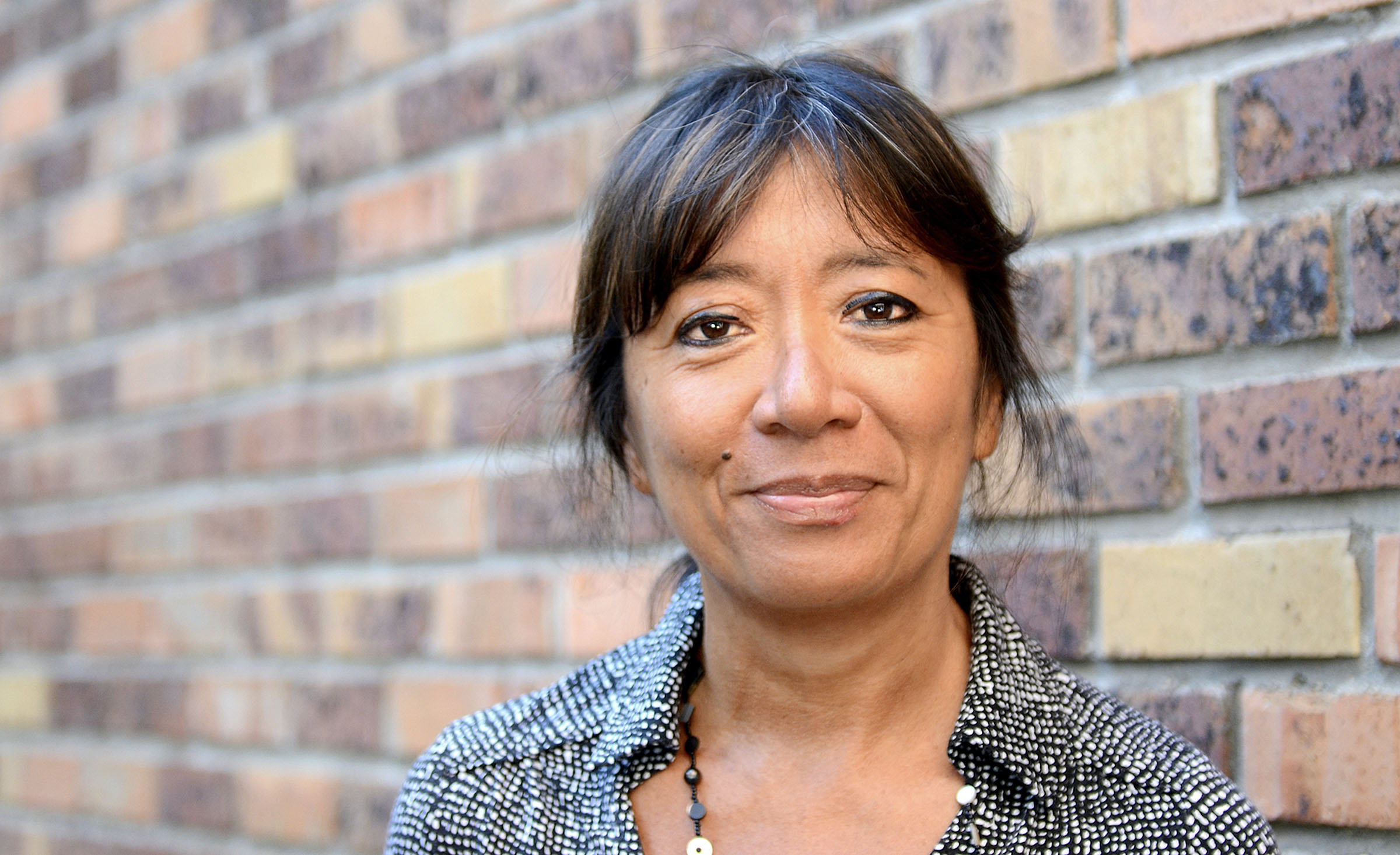 Anna-Bella Failloux responsable du groupe Arbovirus et insectes vecteurs à l’Institut Pasteur Anna-Bella Failloux responsable du groupe Arbovirus et insectes vecteurs à l’Institut Pasteur