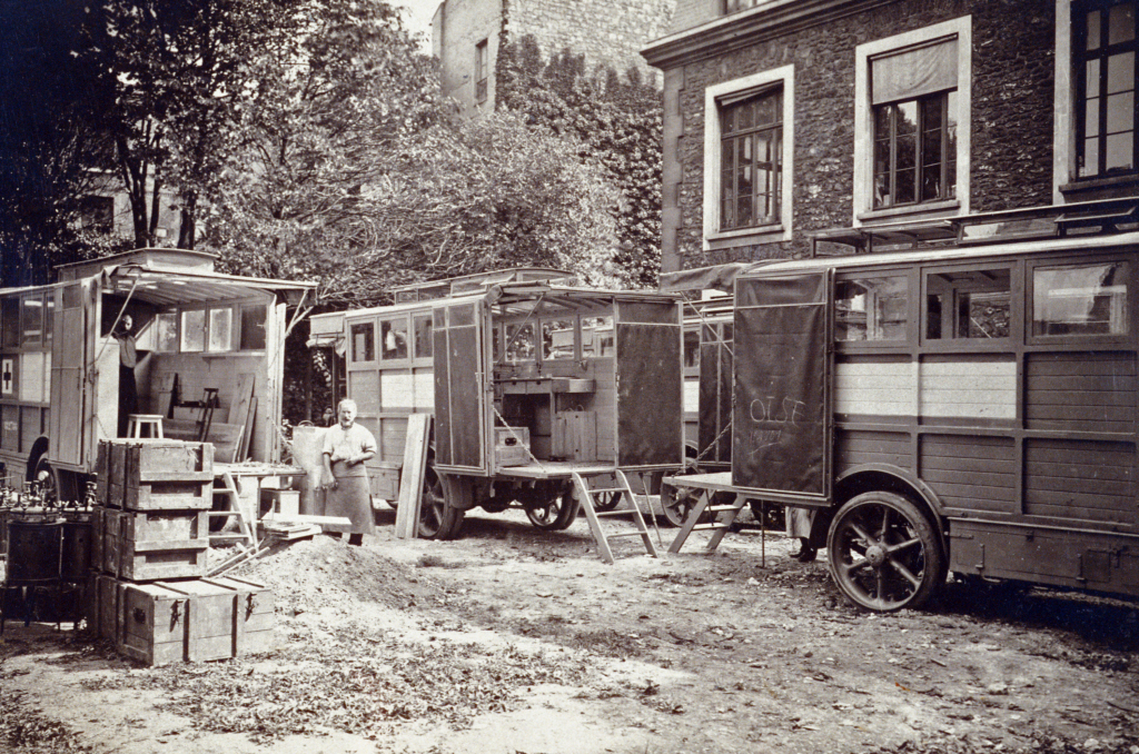 1914 - 1918 - institut pasteur 1914 - 1918 - institut pasteur