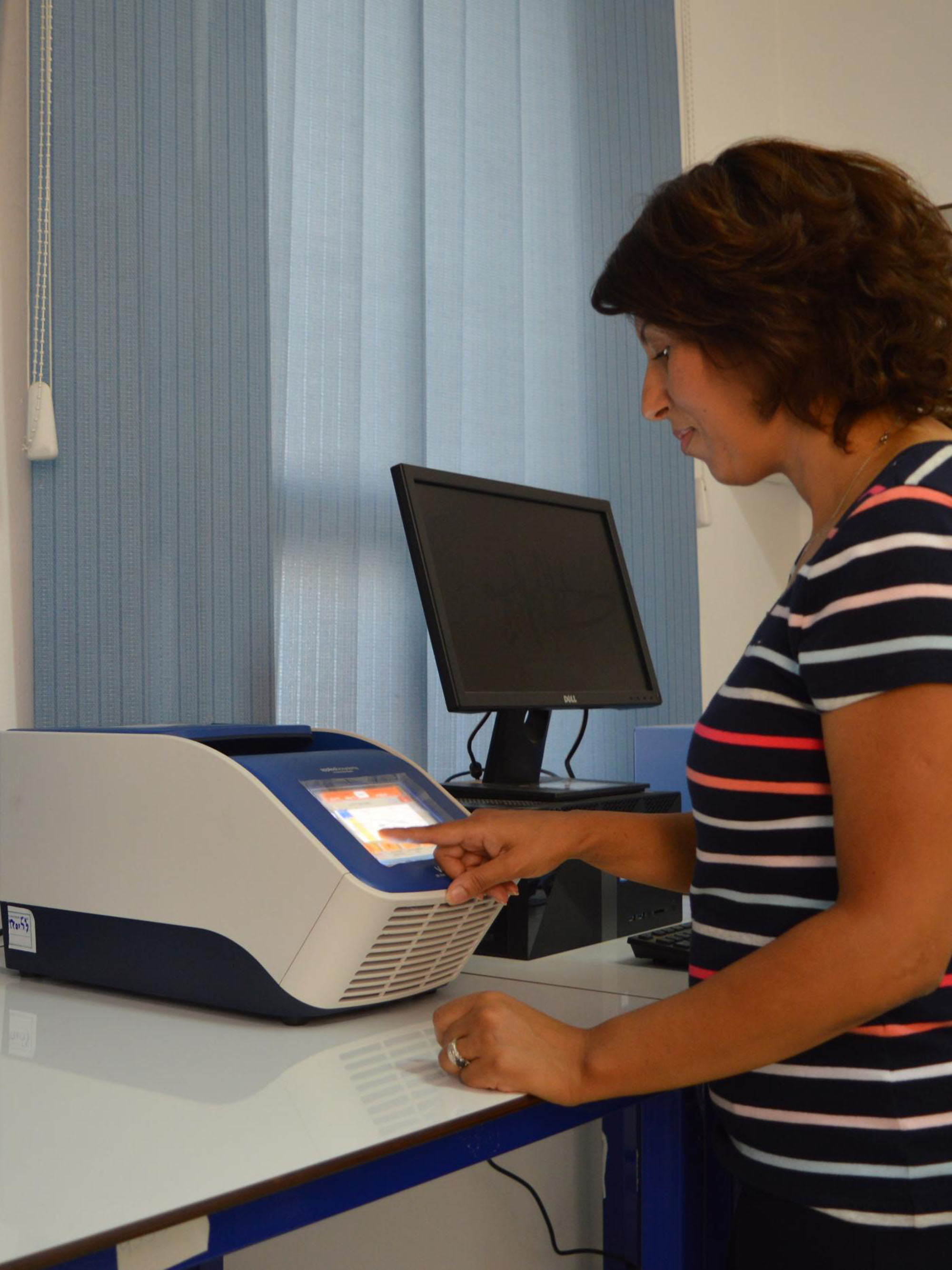 Institut Pasteur de Tunis - Réseau international des instituts Pasteur Institut Pasteur de Tunis - Réseau international des instituts Pasteur