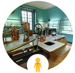 L’Institut Pasteur s’invite sur Google Arts & Culture pour partager son histoire L’Institut Pasteur s’invite sur Google Arts & Culture pour partager son histoire