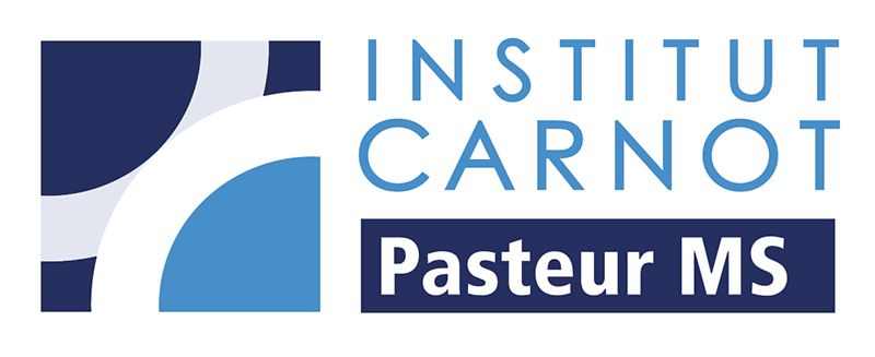 Logo Institut Carnot - Pasteur Logo Institut Carnot - Pasteur