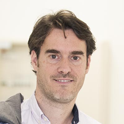 Thomas Gregor, Institut Pasteur Thomas Gregor, Institut Pasteur
