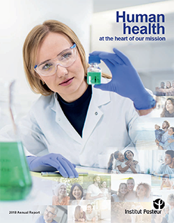 Annual Report 2018 Annual Report 2018