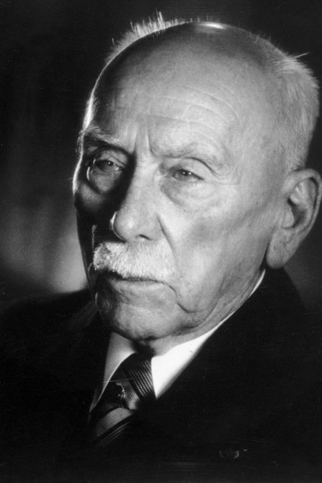 Jules Bordet - Institut Pasteur