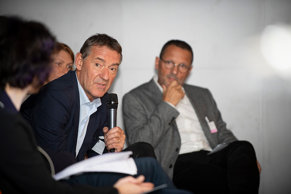 Lord Jim O'Neill Lord Jim O'Neill