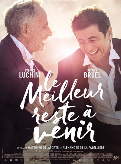 Le Meilleur Reste A Venir - Institut Pasteur Le Meilleur Reste A Venir - Institut Pasteur