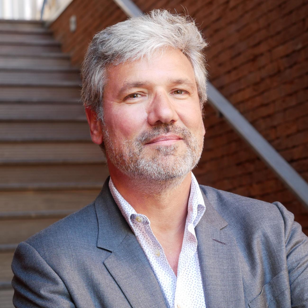 Christophe d’Enfert est nommé directeur scientifique de l’Institut Pasteur Christophe d’Enfert est nommé directeur scientifique de l’Institut Pasteur
