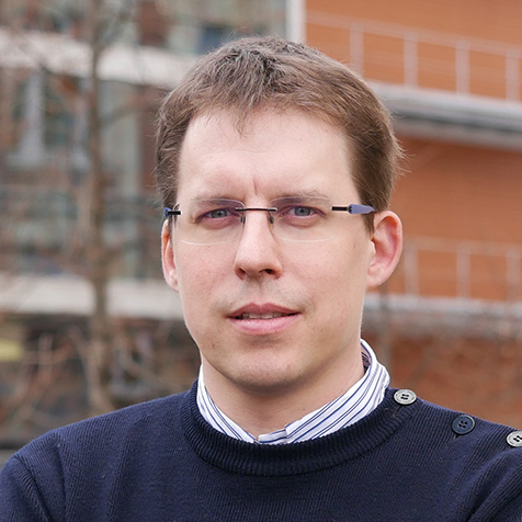Nicolas Michalski, un ingénieur à l’assaut des neurosciences de l’audition Nicolas Michalski, un ingénieur à l’assaut des neurosciences de l’audition