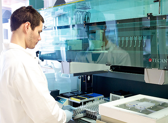 Task Force Coronavirus - Institut Pasteur - 2020 Task Force Coronavirus - Institut Pasteur - 2020