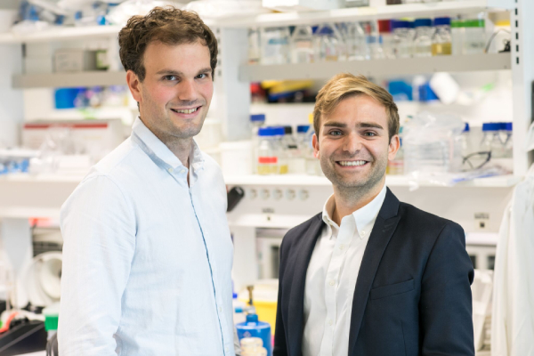 Startups Alumni - Innovation - Institut Pasteur Startups Alumni - Innovation - Institut Pasteur