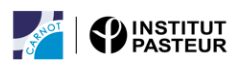 Institut Pasteur - Carnot Institut Pasteur - Carnot