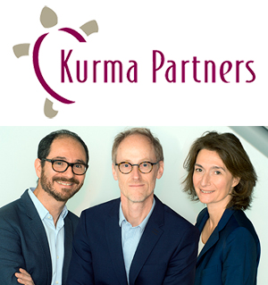 Kurma Partners - Investor Partnerships - Innovation - Institut Pasteur Kurma Partners - Investor Partnerships - Innovation - Institut Pasteur