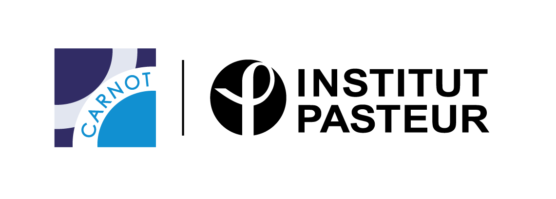 LOGO - The Carnot Label - Institut Pasteur Innovation LOGO - The Carnot Label - Institut Pasteur Innovation