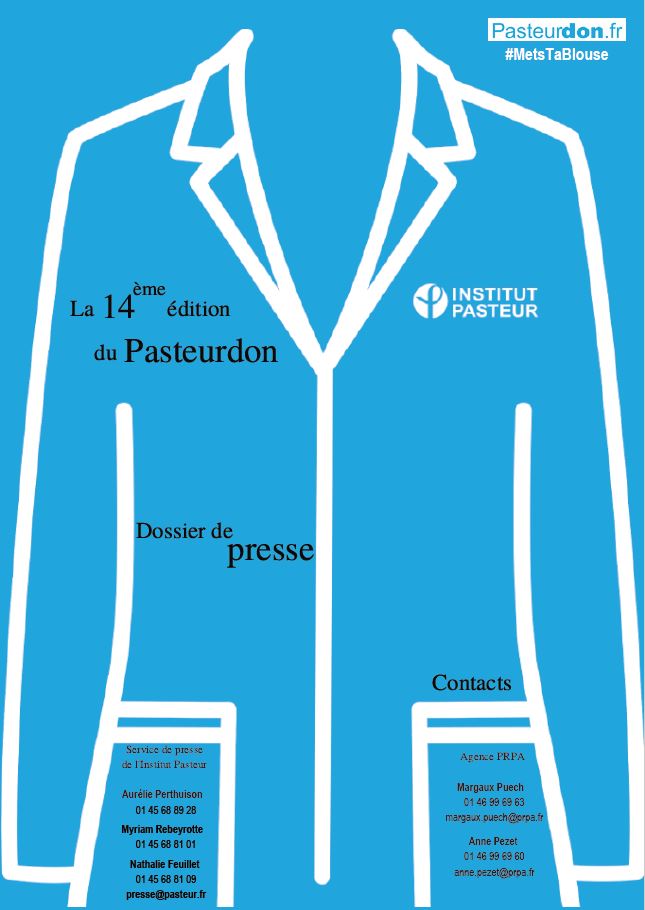dossier de presse pasteurdon 2020 couv dossier de presse pasteurdon 2020 couv