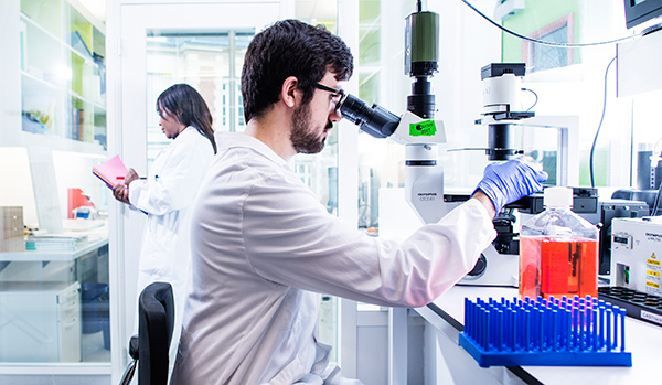Innovation - Other contracts - Institut Pasteur Innovation - Other contracts - Institut Pasteur