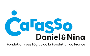 Fondation CARASSO Mécène de l'Institut Pasteur Fondation CARASSO Mécène de l'Institut Pasteur