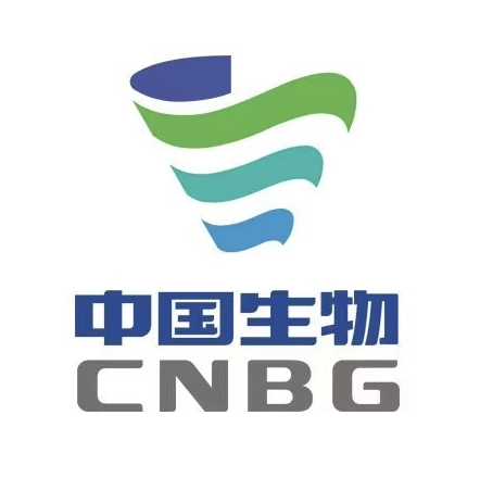 Logo China National Biotec Group (CNBG) Logo China National Biotec Group (CNBG)