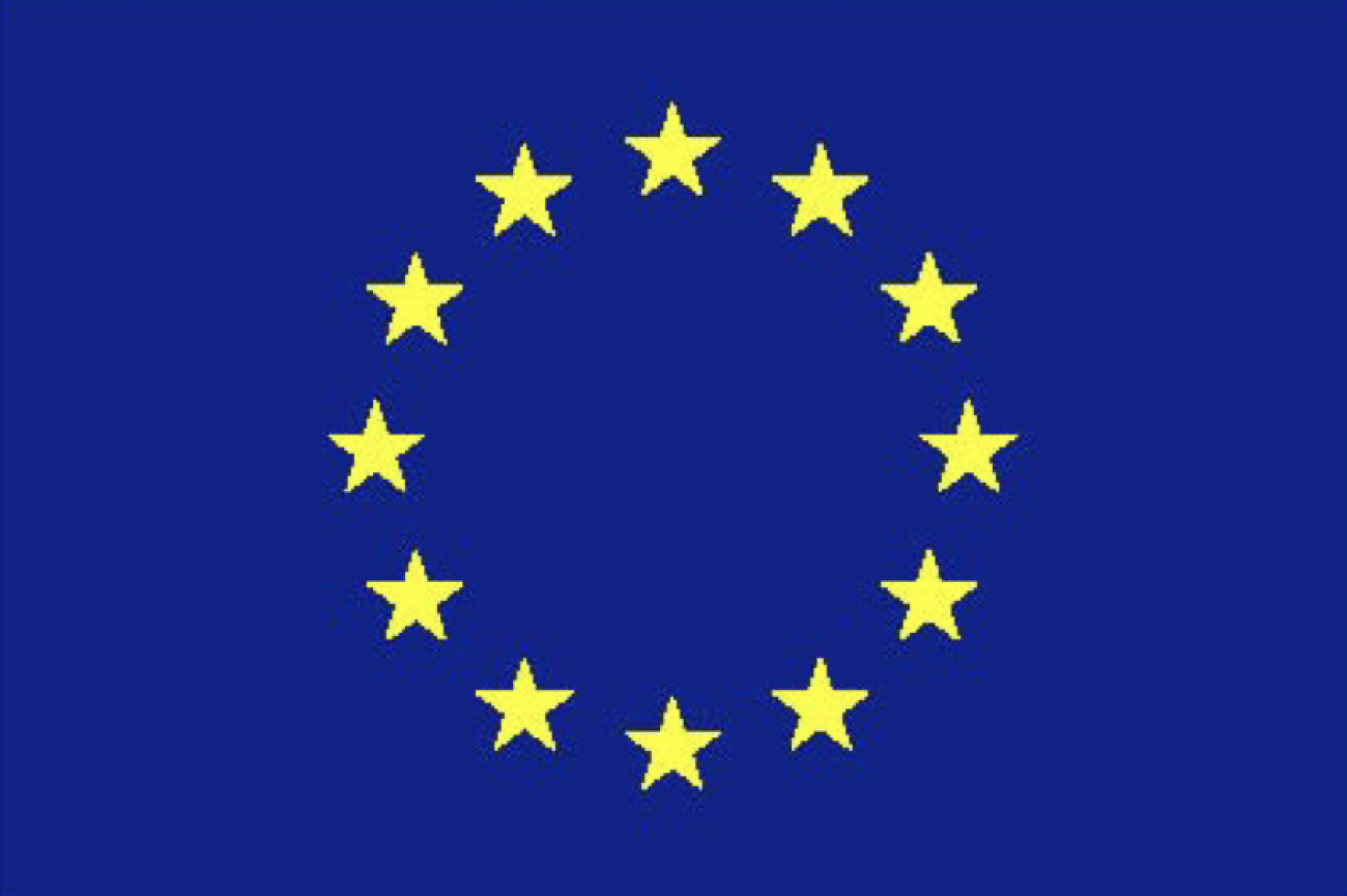 LOGO UE Logo UE