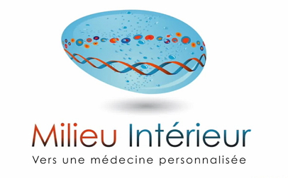 Logo Milieu Interieur - Institut Pasteur Logo Milieu Interieur - Institut Pasteur